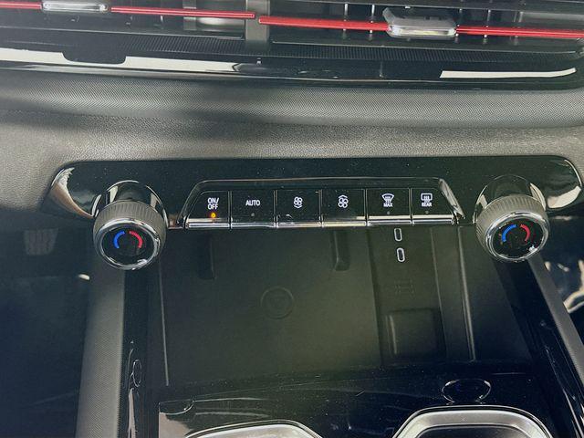 new 2026 Chevrolet Silverado EV car, priced at $80,356