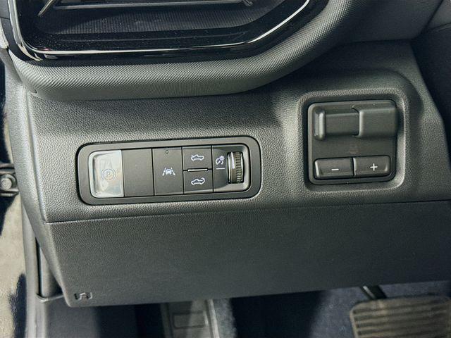 new 2026 Chevrolet Silverado EV car, priced at $80,356