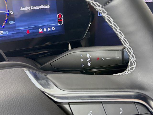 new 2026 Chevrolet Silverado EV car, priced at $80,356