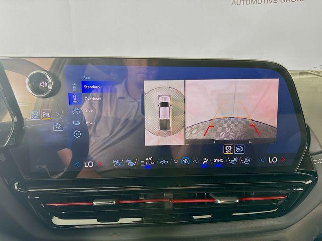 new 2026 Chevrolet Silverado EV car, priced at $80,356