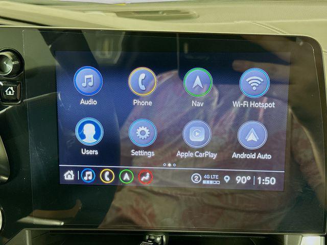 used 2023 Chevrolet Corvette car, priced at $103,990