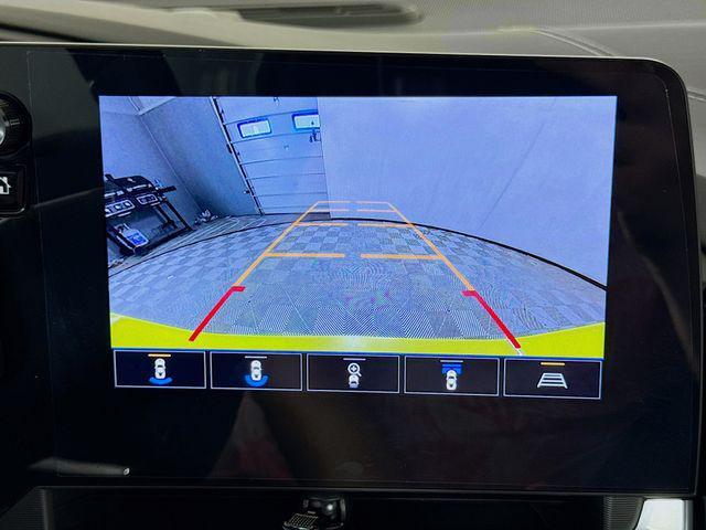 used 2023 Chevrolet Corvette car, priced at $103,990