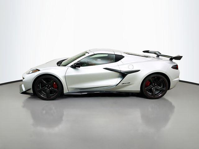 new 2026 Chevrolet Corvette car, priced at $154,995