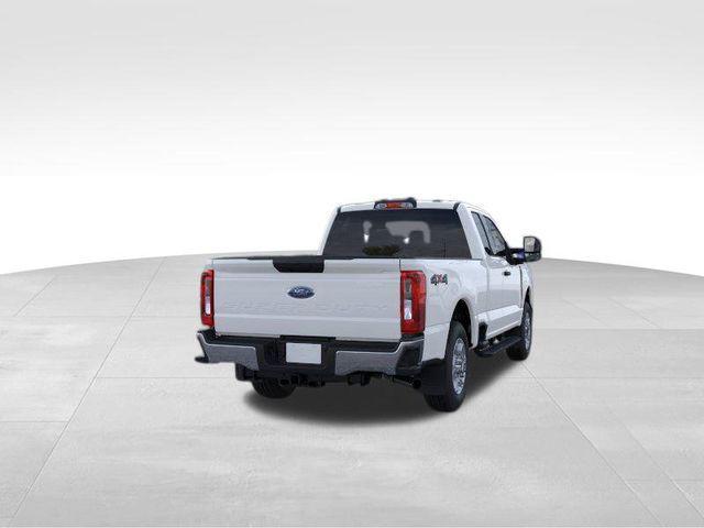 new 2026 Ford F-350 car, priced at $62,625