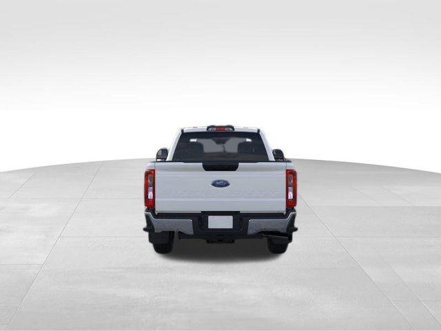 new 2026 Ford F-350 car, priced at $62,625