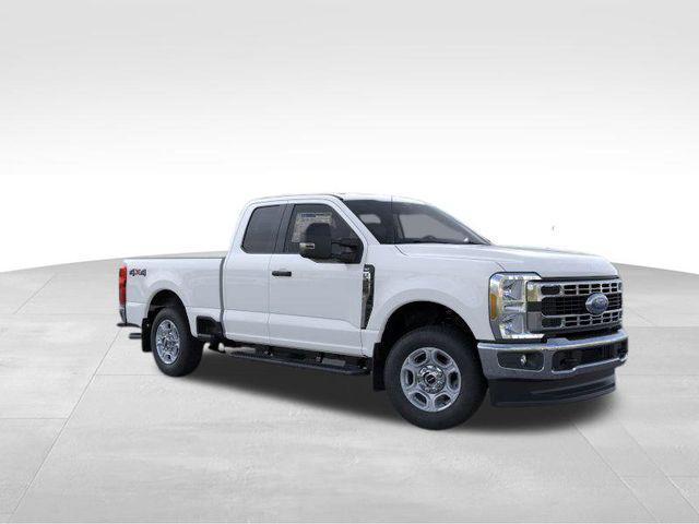 new 2026 Ford F-350 car, priced at $62,625