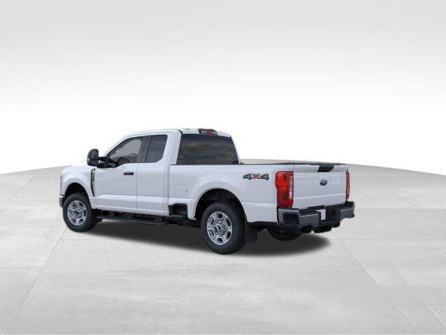new 2026 Ford F-350 car, priced at $62,625