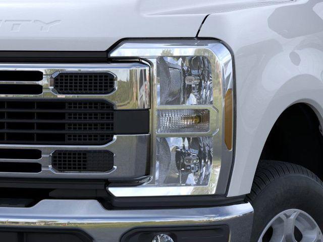 new 2026 Ford F-350 car, priced at $62,625