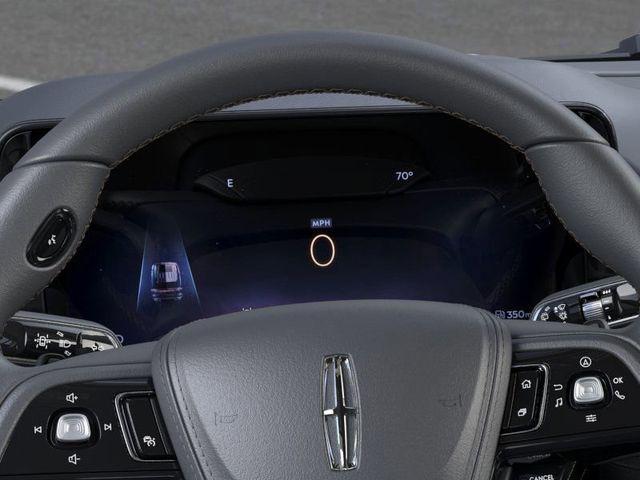 new 2026 Lincoln Aviator car, priced at $82,070