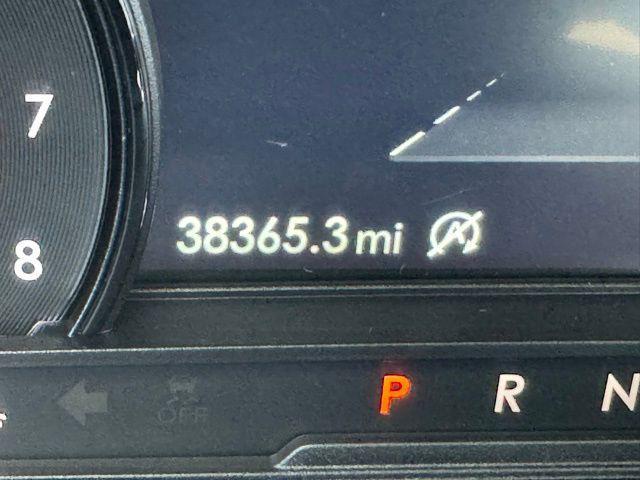 used 2022 Lincoln Corsair car, priced at $28,750