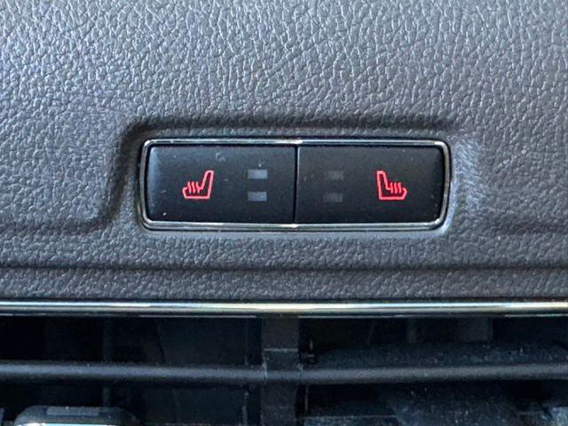 used 2022 Lincoln Corsair car, priced at $28,750