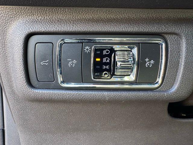 used 2022 Lincoln Corsair car, priced at $28,750