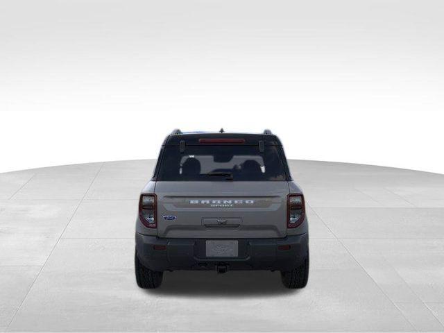 new 2025 Ford Bronco Sport car, priced at $42,956