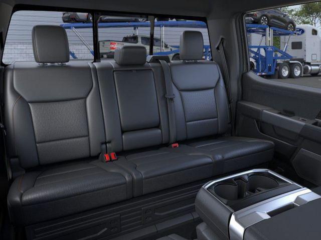 new 2026 Ford F-150 car, priced at $75,030