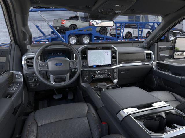 new 2026 Ford F-150 car, priced at $75,030
