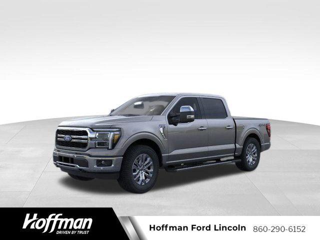 new 2026 Ford F-150 car, priced at $75,030
