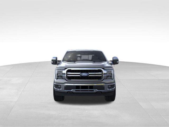 new 2026 Ford F-150 car, priced at $75,030
