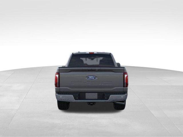 new 2026 Ford F-150 car, priced at $75,030