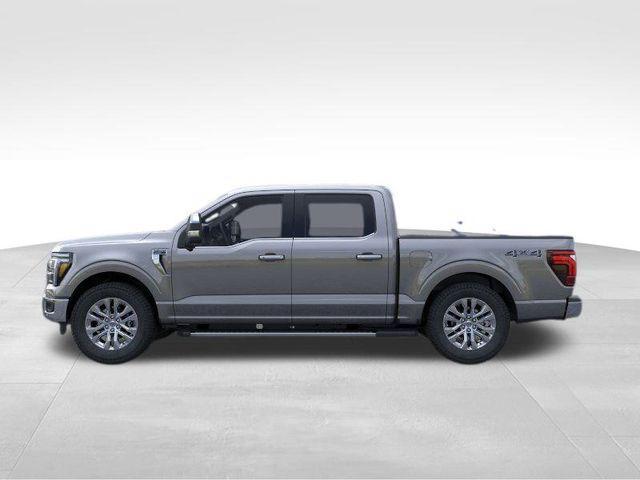 new 2026 Ford F-150 car, priced at $75,030