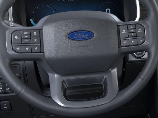new 2026 Ford F-150 car, priced at $75,030