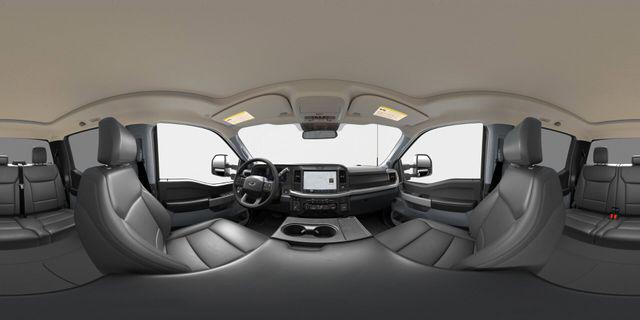 new 2026 Ford F-250 car, priced at $74,220