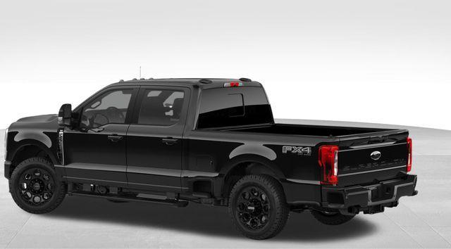 new 2026 Ford F-250 car, priced at $74,220