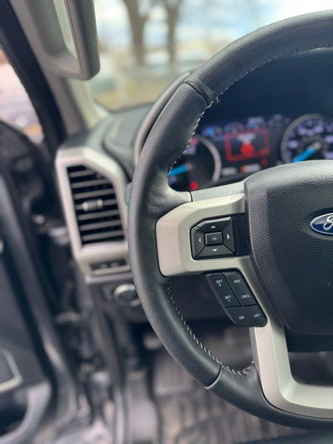used 2021 Ford F-350 car, priced at $59,000