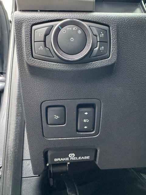 used 2021 Ford F-350 car, priced at $59,000