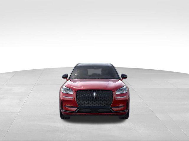 new 2025 Lincoln Corsair car, priced at $54,335