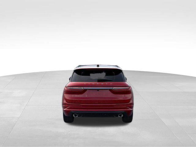 new 2025 Lincoln Corsair car, priced at $54,335