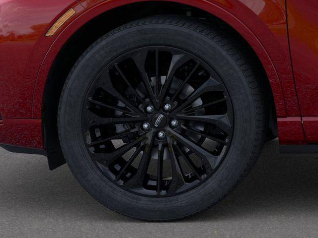 new 2025 Lincoln Corsair car, priced at $54,335