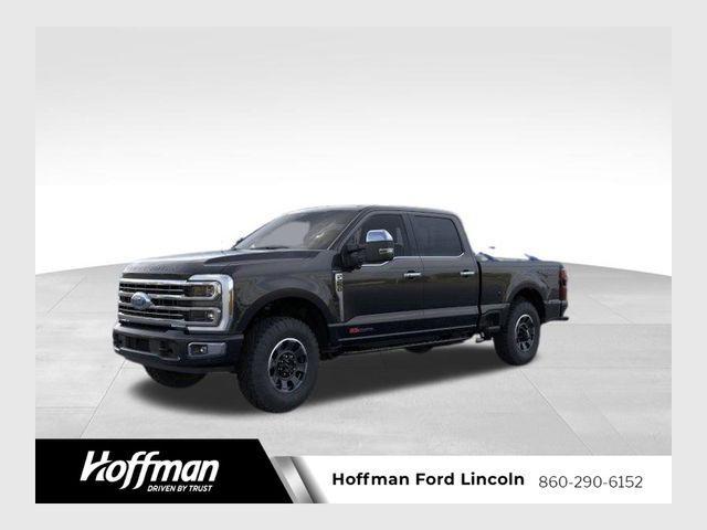 new 2026 Ford F-250 car, priced at $112,035