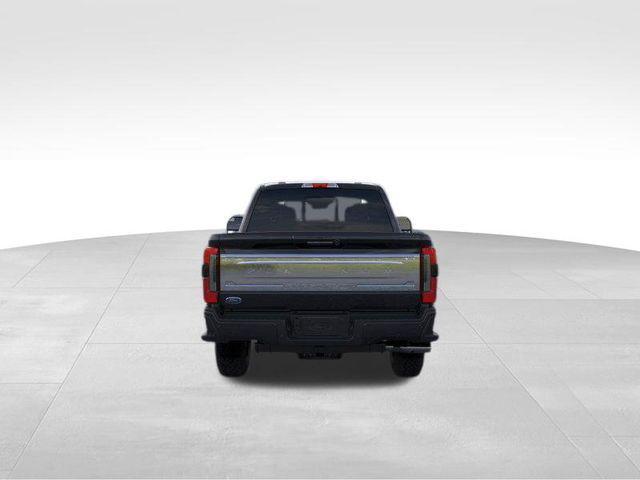 new 2026 Ford F-250 car, priced at $112,035