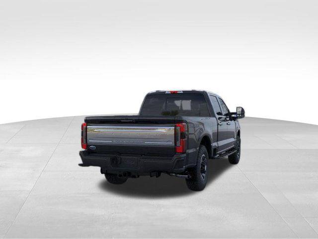 new 2026 Ford F-250 car, priced at $112,035