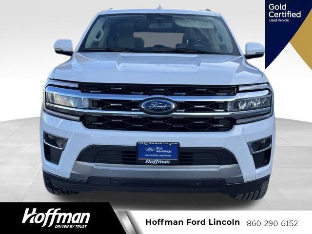 used 2024 Ford Expedition Max car, priced at $45,000