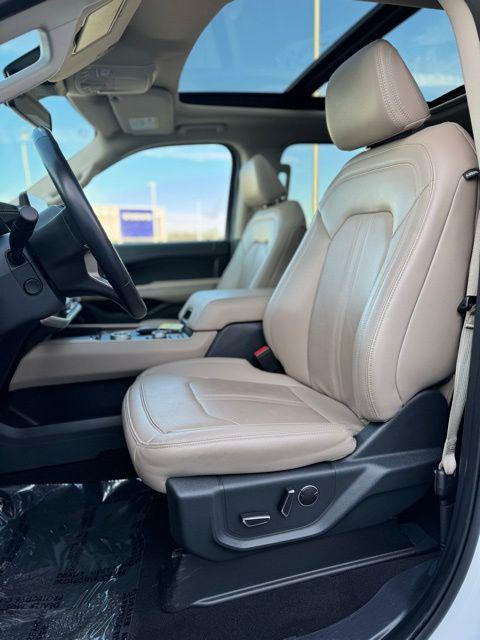used 2024 Ford Expedition Max car, priced at $45,000