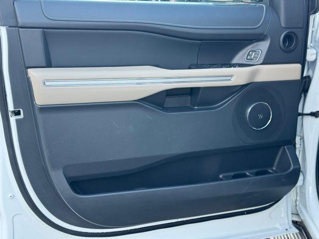 used 2024 Ford Expedition Max car, priced at $45,000