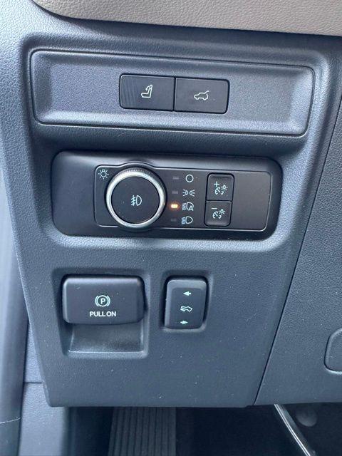 used 2024 Ford Expedition Max car, priced at $45,000