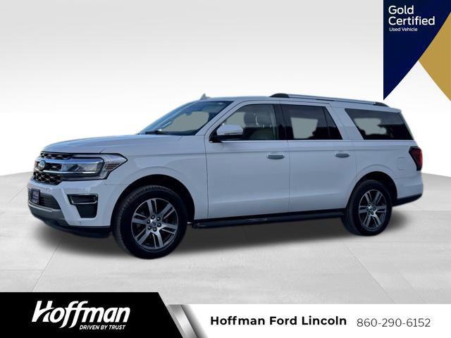 used 2024 Ford Expedition Max car, priced at $45,000