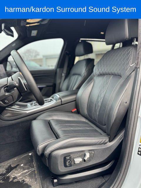 used 2024 BMW X7 car, priced at $69,995