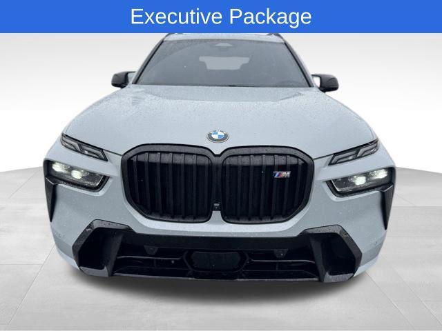 used 2024 BMW X7 car, priced at $69,995