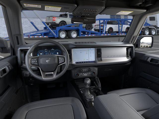 new 2026 Ford Bronco car, priced at $62,208