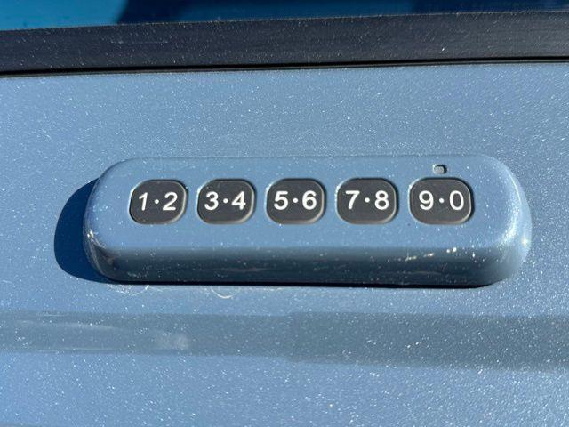 used 2023 Ford Bronco car, priced at $38,916