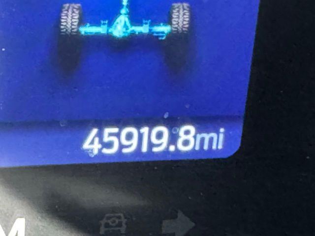 used 2023 Ford Bronco car, priced at $38,916