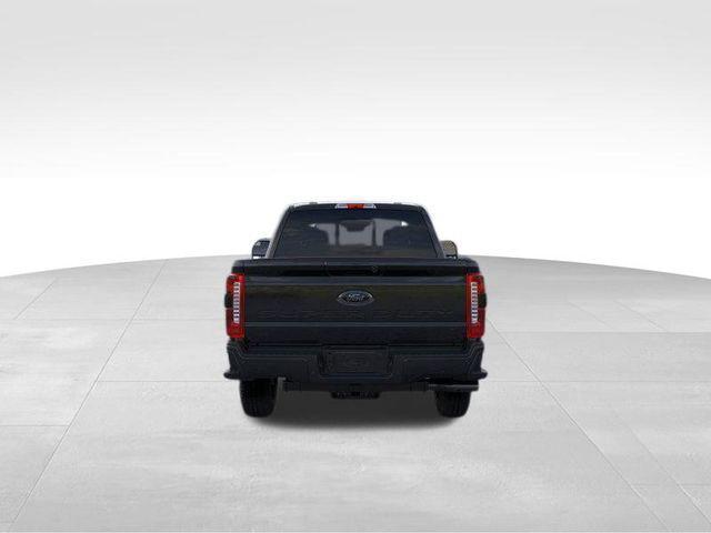 new 2026 Ford F-250 car, priced at $91,975