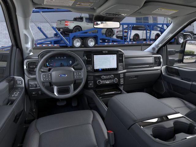 new 2026 Ford F-250 car, priced at $91,975