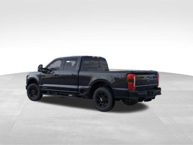 new 2026 Ford F-250 car, priced at $91,975