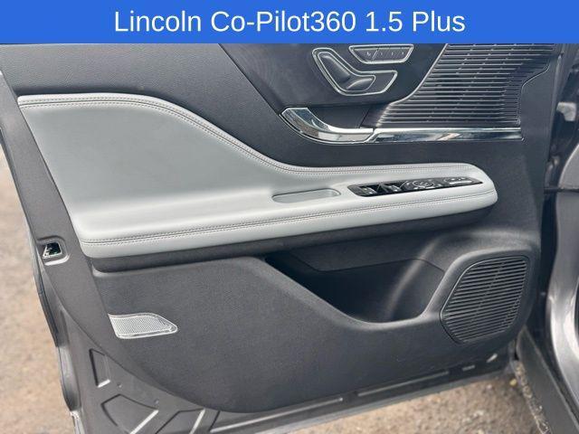 used 2022 Lincoln Corsair car, priced at $26,238