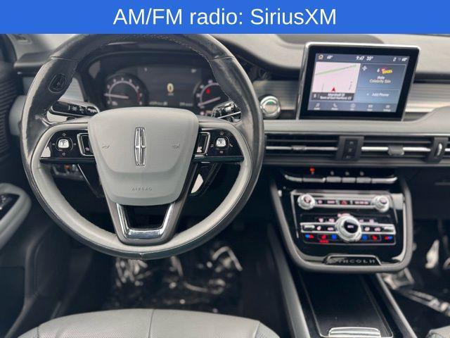 used 2022 Lincoln Corsair car, priced at $26,238