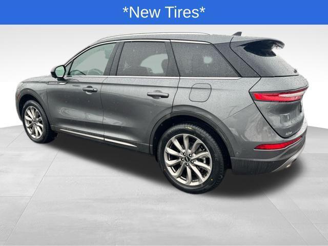 used 2022 Lincoln Corsair car, priced at $26,238